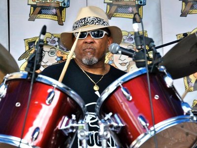 Tony Davis