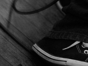 The Foot