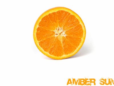 Amber Sun
