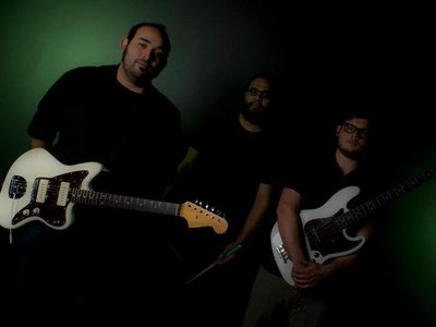 The Phantomatics photo