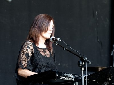 Hoforsrocken 2012