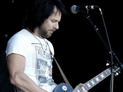 Hoforsrocken 2012