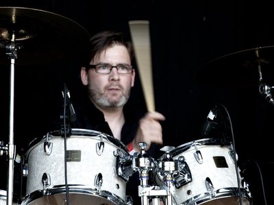 Hoforsrocken 2012