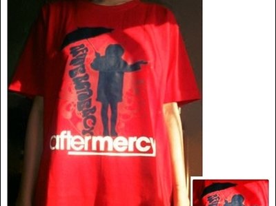 ready stock