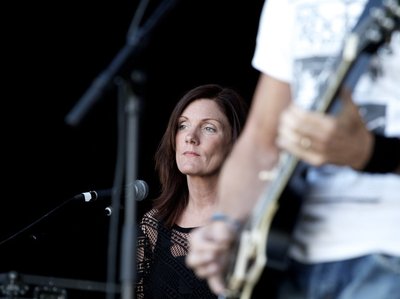 Hoforsrocken 2012