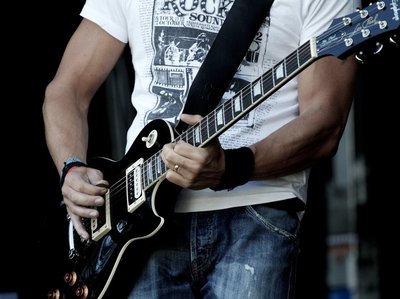 Hoforsrocken 2012