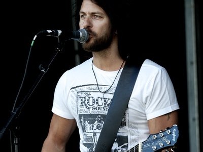 Hoforsrocken 2012