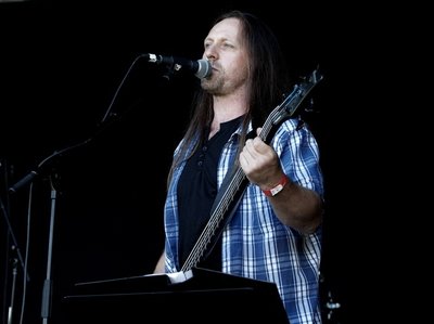 Hoforsrocken 2012