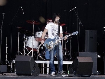 Hoforsrocken 2012
