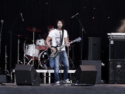 Hoforsrocken 2012