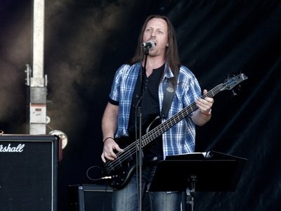 Hoforsrocken 2012
