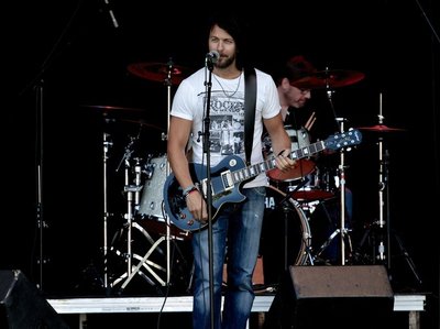 Hoforsrocken 2012