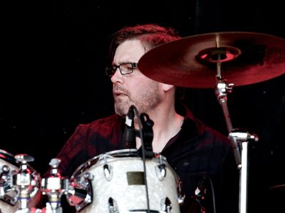 Hoforsrocken 2012