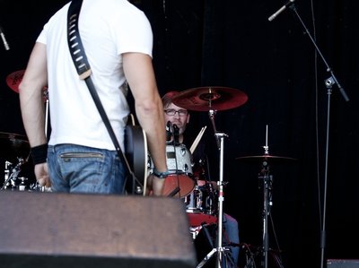 Hoforsrocken 2012