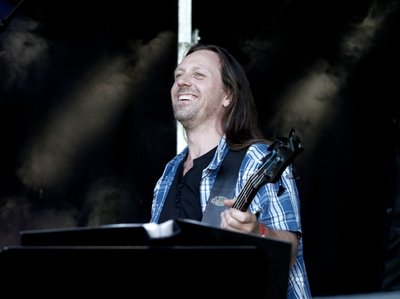 Hoforsrocken 2012