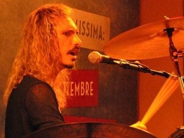 paolo pedana