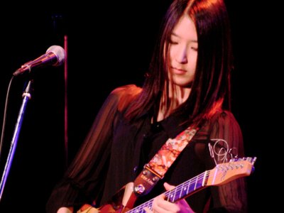 Shoka Okubo @MotionBlueYokohama