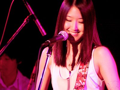 Shoka Okubo @Motion Blue Yokohama