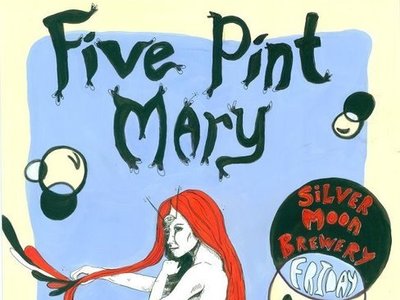 Five Pint Mary photo