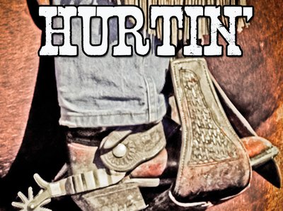 Hurtin' photo