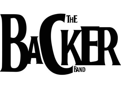 The Backer Band photo