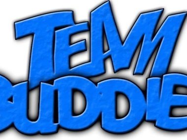 TEAM BUDDIES photo