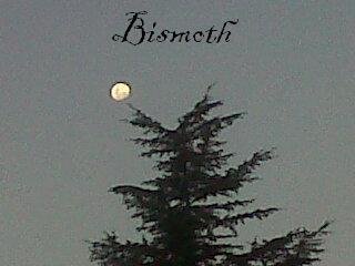 Bismoth photo