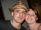 Me and Garth