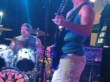 The Legendary Clampetts photo