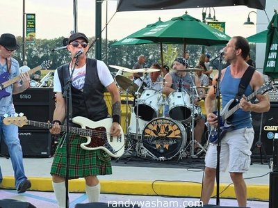 The Legendary Clampetts photo