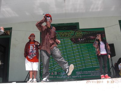 OCZ Rap photo
