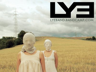 LYE photo