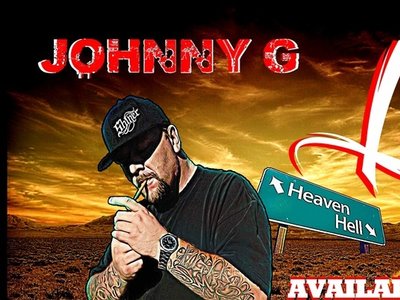 Johnny G photo