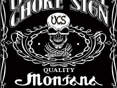 Universal Choke Sign photo