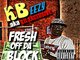 KBeezy A-K-A LIL.Exclusive