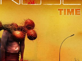 TIME ep