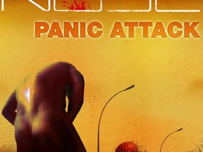 PANIC ATTACK ep