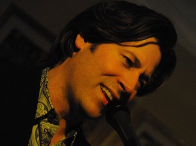 Joe Freer photo