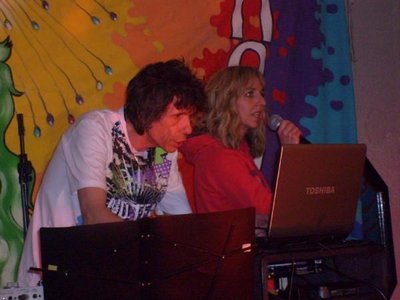 CLING @ The Cosmic Puffin 2009