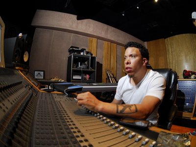 Demrick photo