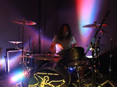 8/8/12 OBriens Pub Allston MA 