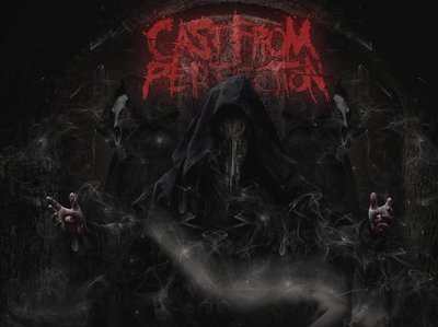 Artwork for Self-titled Album 2012
