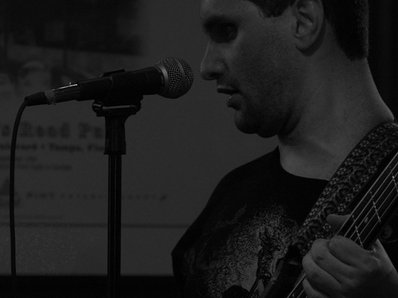 July 21, 2012 @ Yeoman's Road Pub