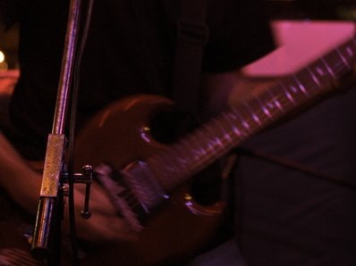 July 21, 2012 @ Yeoman's Road Pub