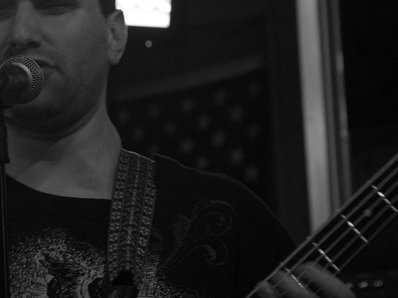 July 21, 2012 @ Yeoman's Road Pub