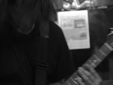 July 21, 2012 @ Yeoman's Road Pub
