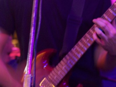 July 21, 2012 @ Yeoman's Road Pub