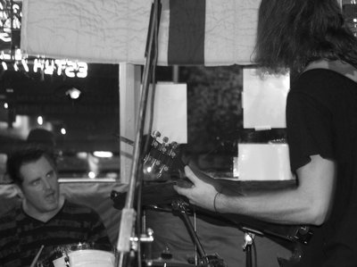 July 21, 2012 @ Yeoman's Road Pub w/ Jason Gervais
