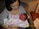my daughter in law jessica and my grand daughter aubrie
