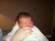 my grand daughter aubrie